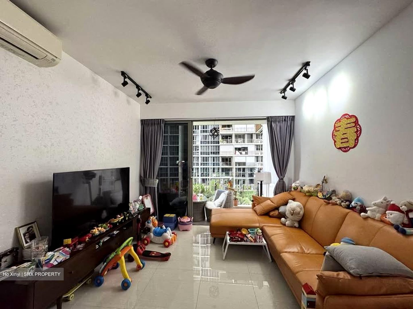 Sol Acres (D23), Condominium #539780091